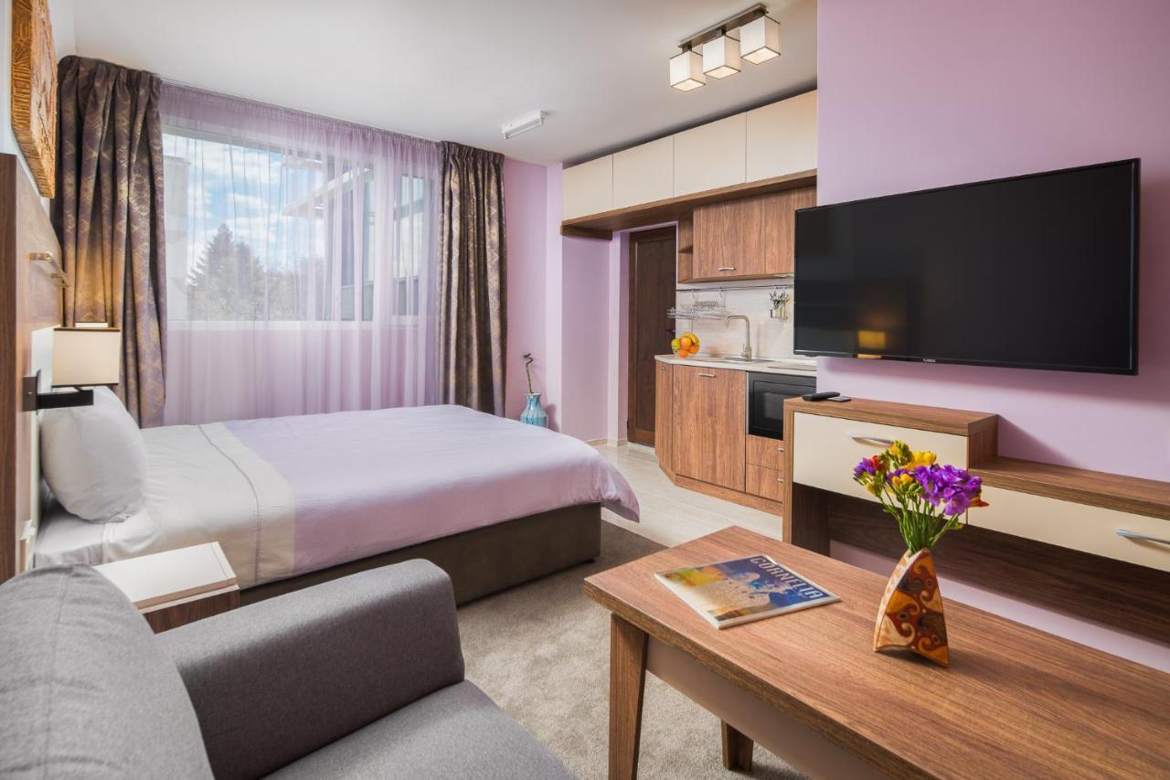 Apartament арт студио