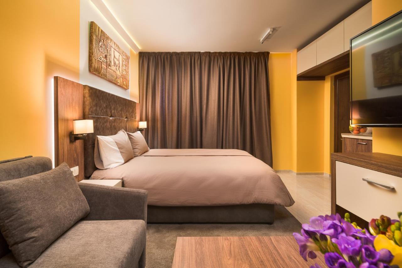 Apartament арт студио