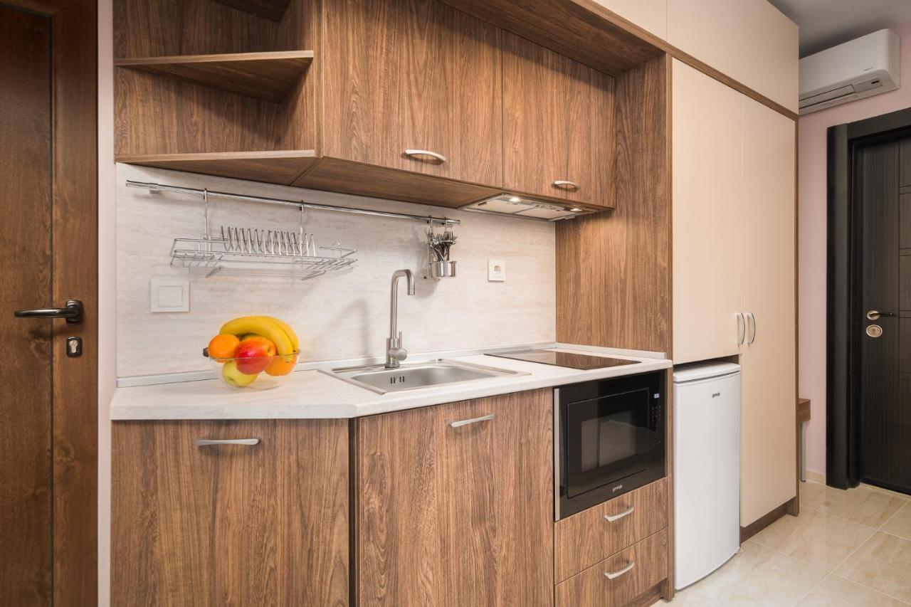 Apartament арт студио