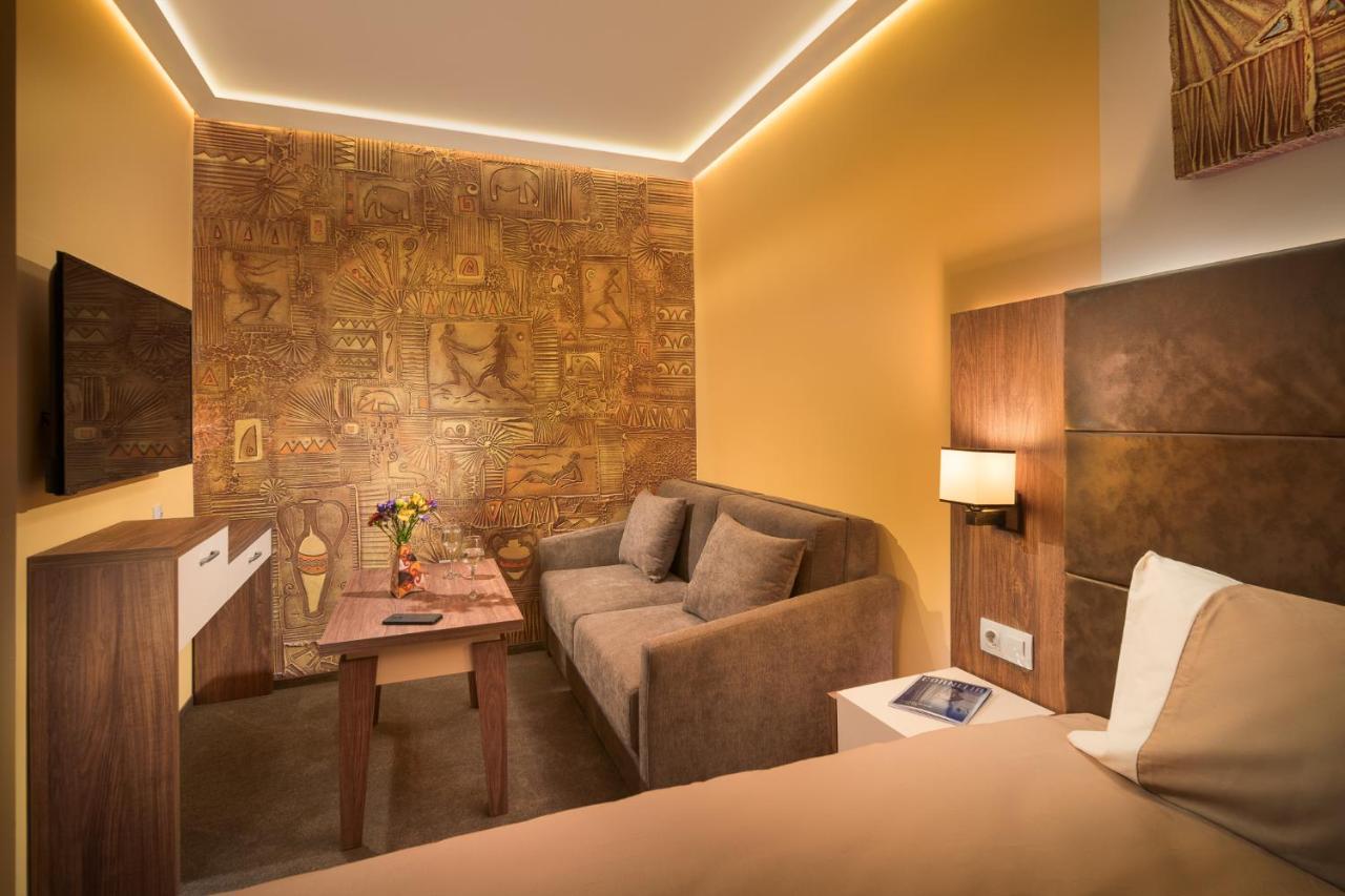 арт студио Apartament *
