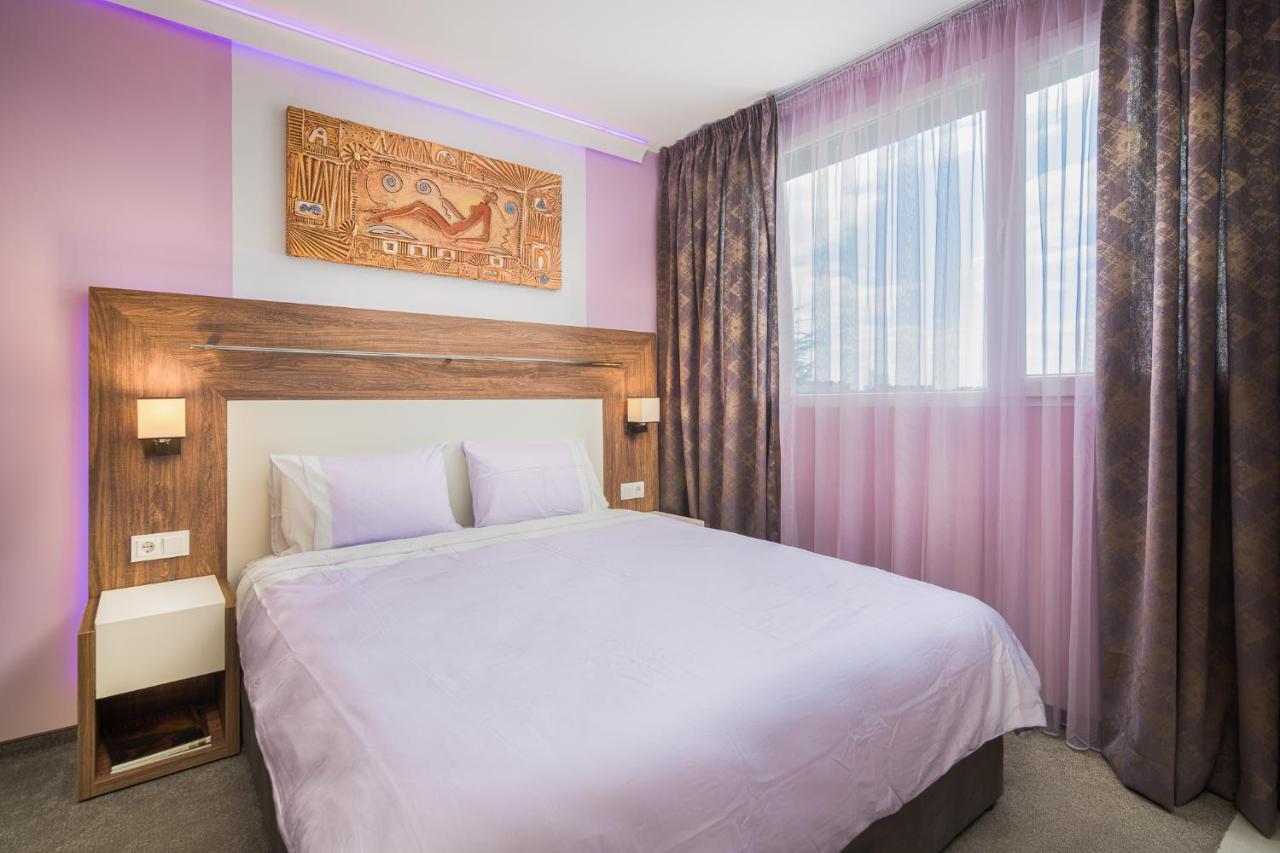арт студио Apartament Sofia