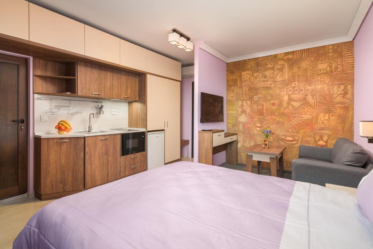 Apartament арт студио
