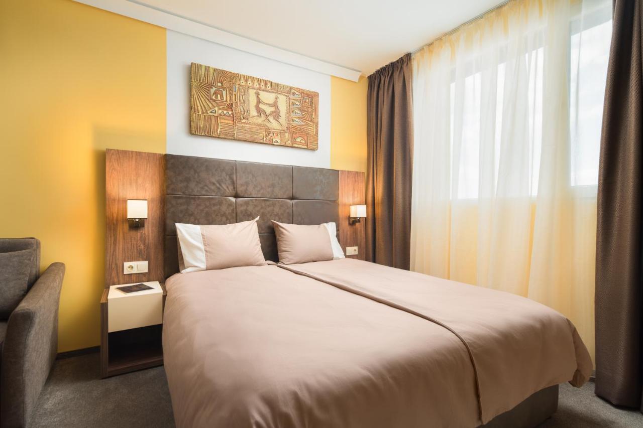 Apartament арт студио